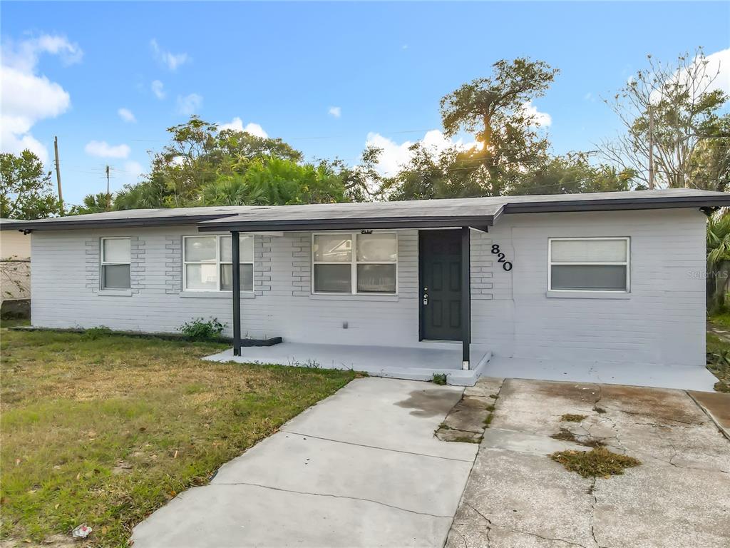 820 Berkshire Road Daytona Beach, FL 32117 - Photo 3 of 45
