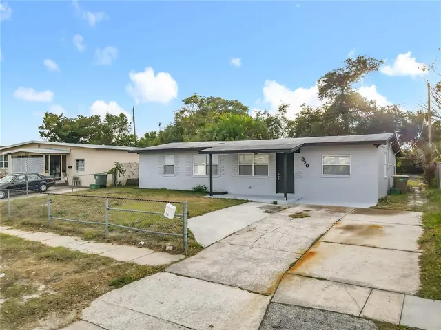 $199,990 | 820 Berkshire Road, Daytona Beach, FL 32117
