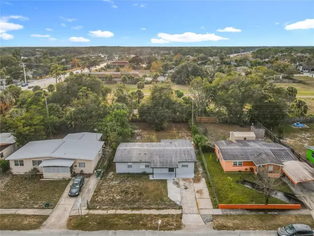 $199,990 | 820 Berkshire Road, Daytona Beach, FL 32117