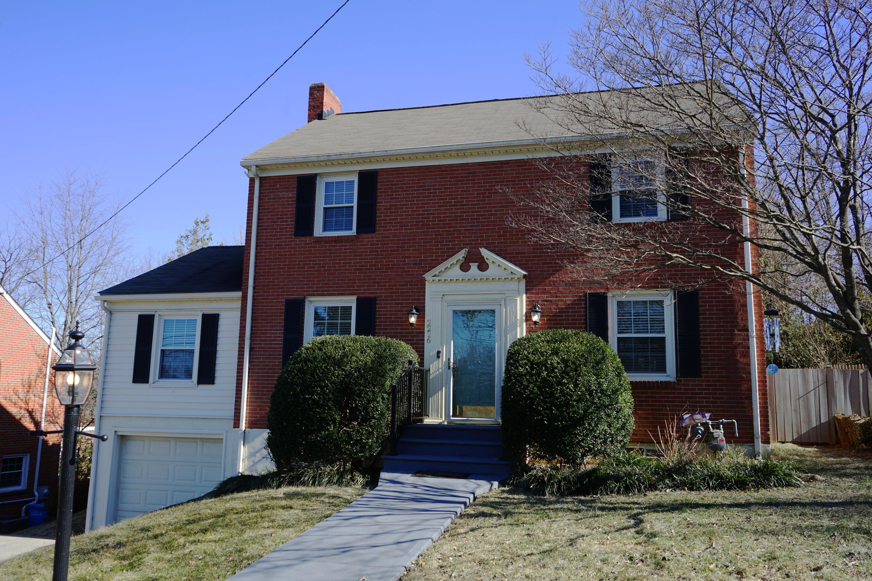 2226 Hunters Road Southwest Roanoke, VA 24015 - Photo 1 of 52 2226 Hunters Road, SW, Roanoke, VA 24015