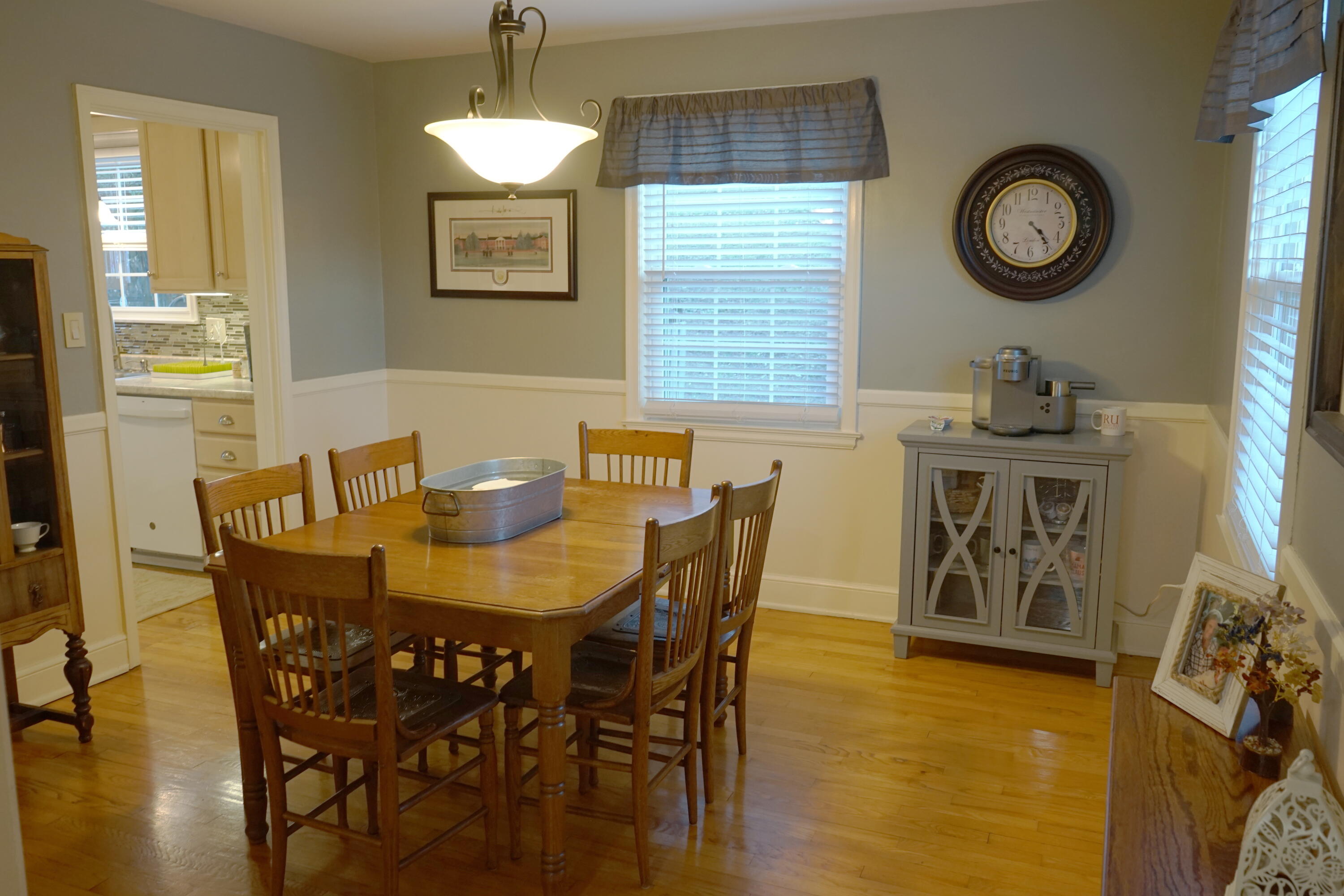 2226 Hunters Road Southwest Roanoke, VA 24015 - Photo 13 of 52 Dining Room