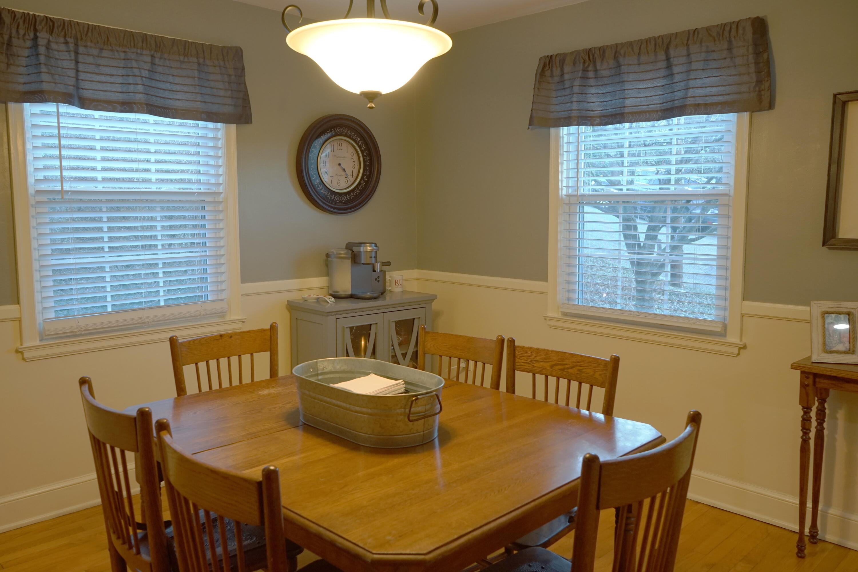 2226 Hunters Road Southwest Roanoke, VA 24015 - Photo 14 of 52 Formal, yet Relaxed