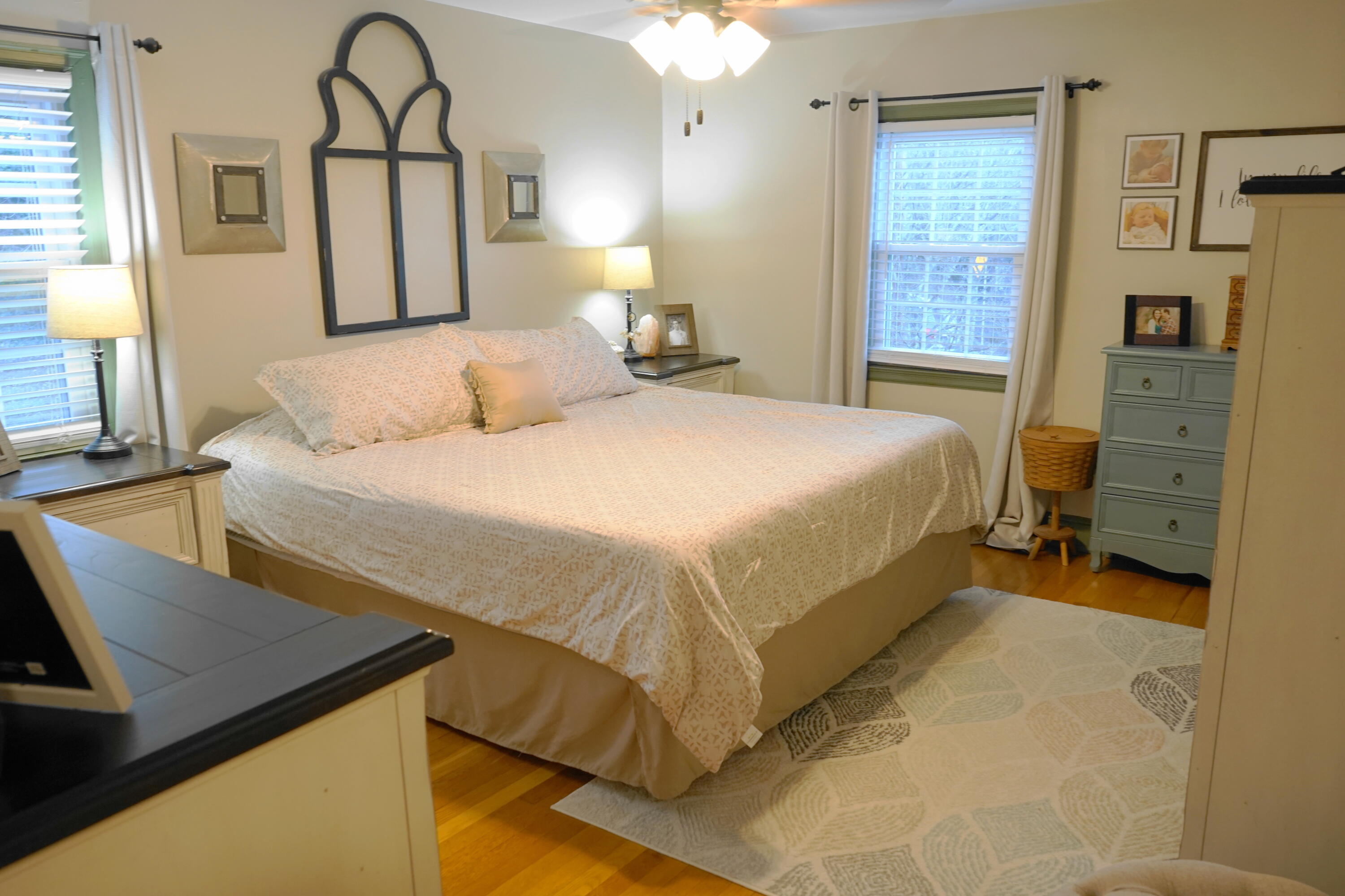 2226 Hunters Road Southwest Roanoke, VA 24015 - Photo 29 of 52 Primary Bedroom