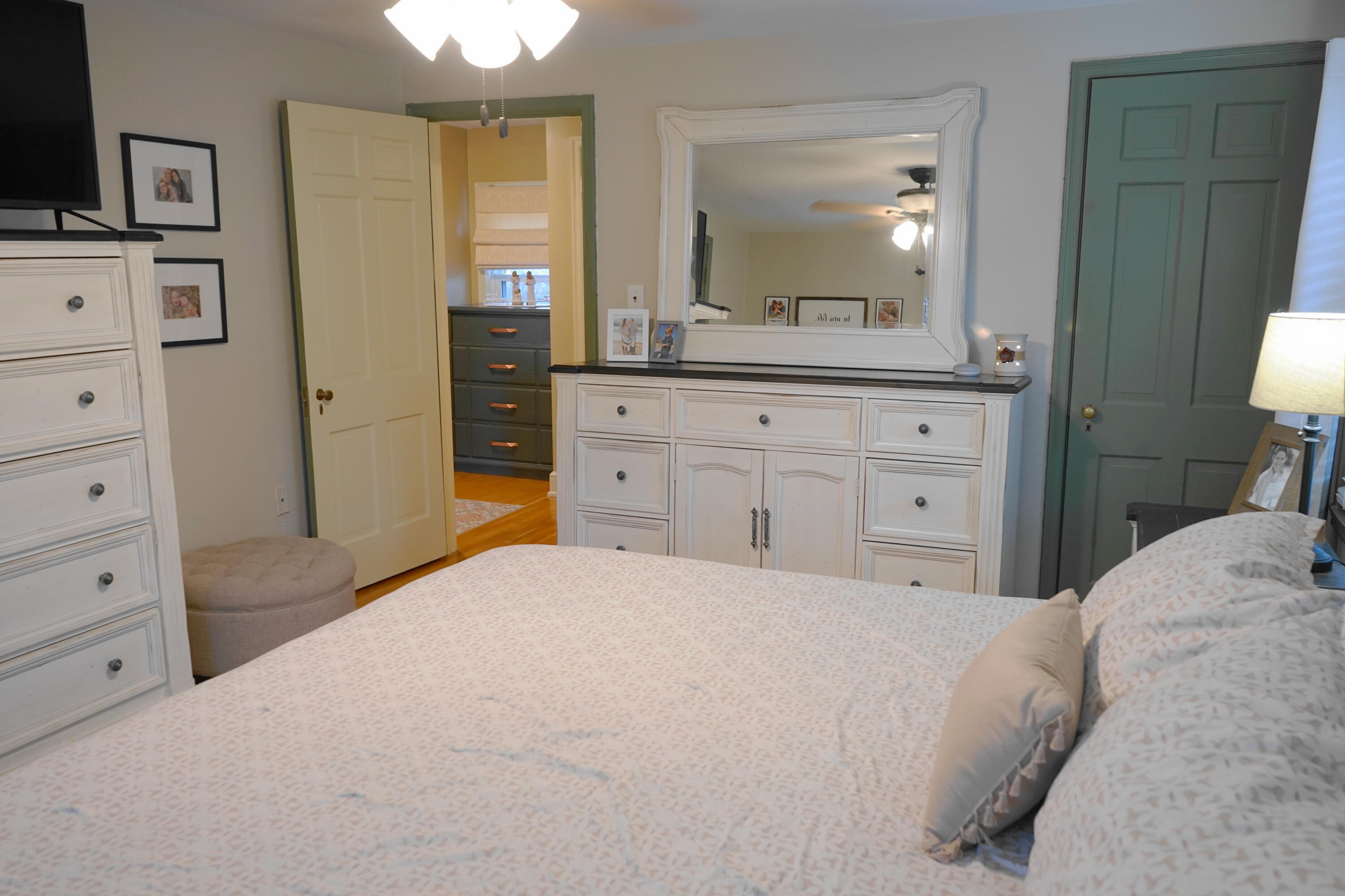 2226 Hunters Road Southwest Roanoke, VA 24015 - Photo 31 of 52 Double Closets