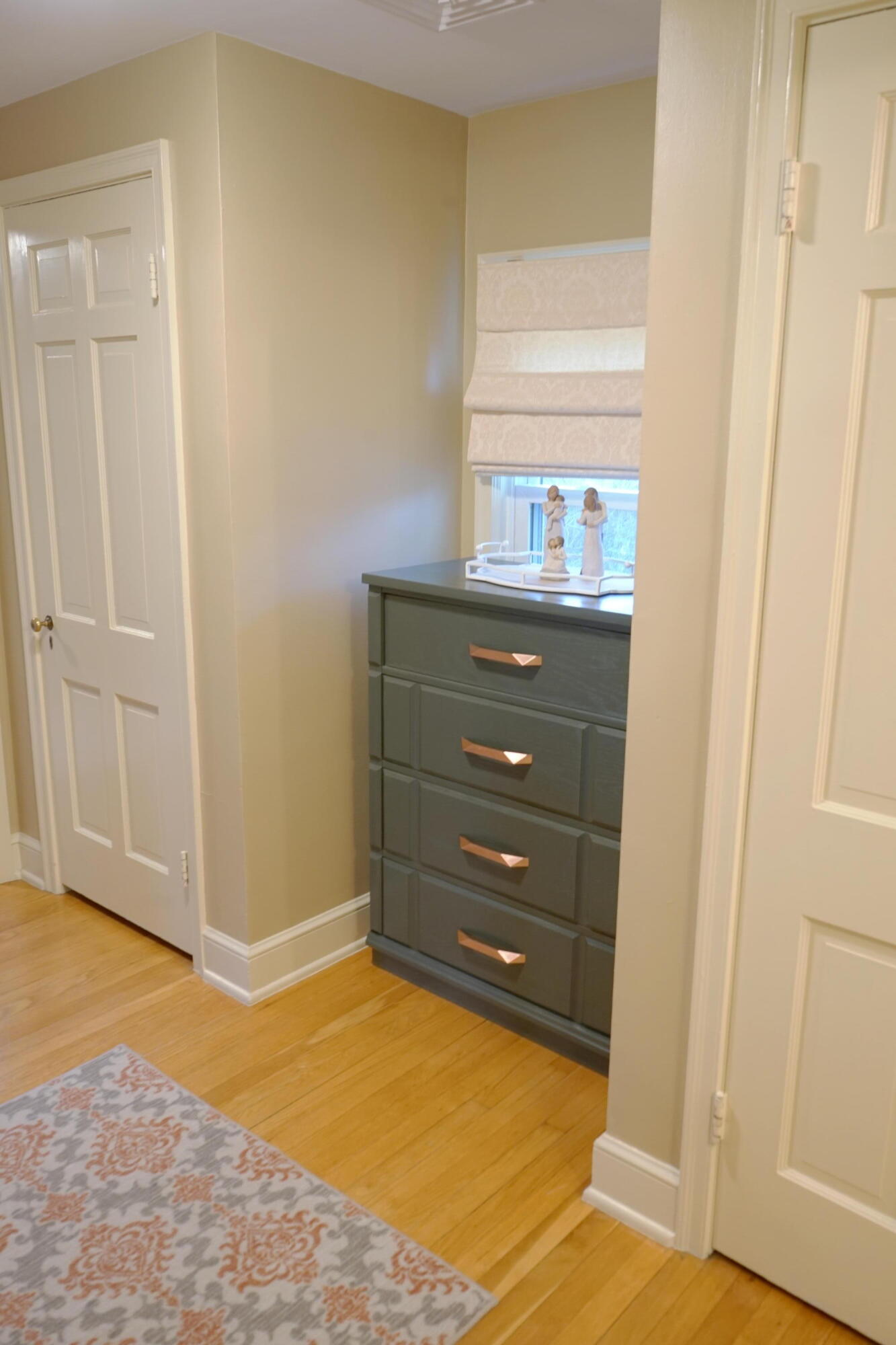 2226 Hunters Road Southwest Roanoke, VA 24015 - Photo 35 of 52 Extra Closet Storage in Hallway