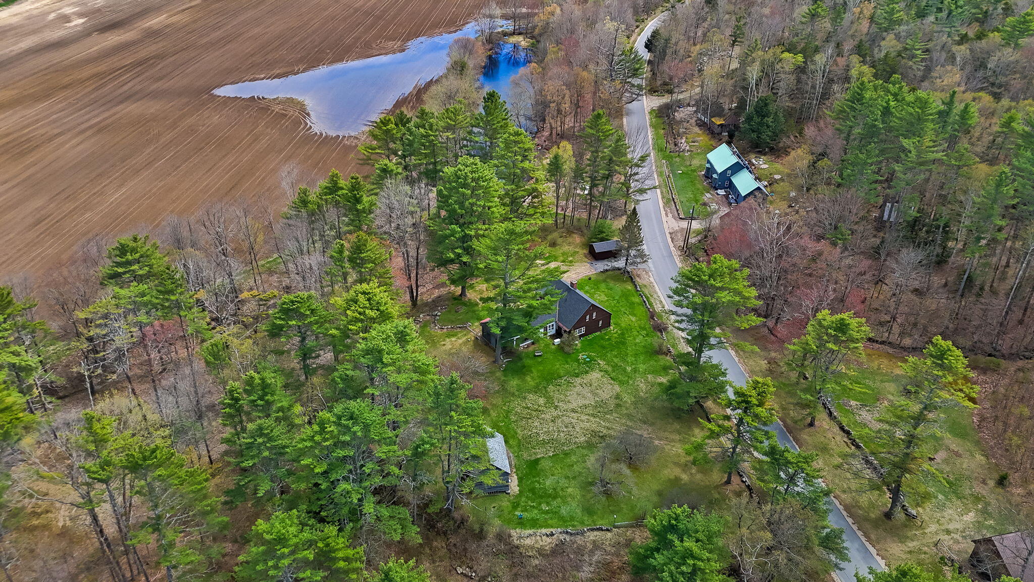 1472 Intervale Road Bethel, ME 04217 - Photo 58 of 65 8-web-or-mls-DJI_20250505125635_0036_D