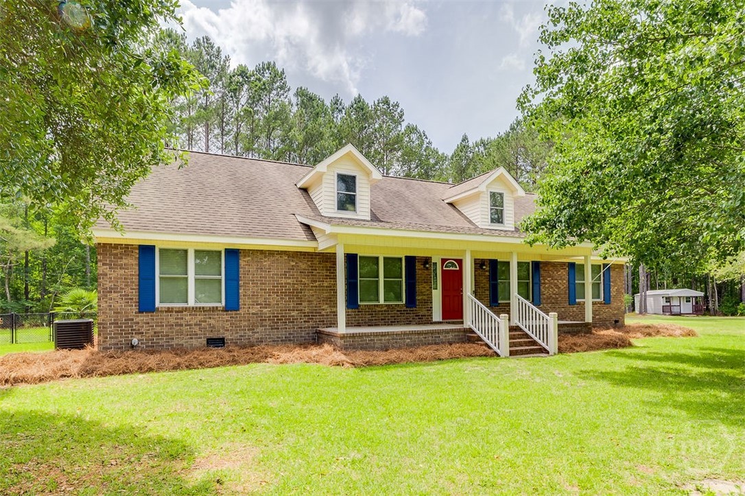 1282 Long Bridge Road Rincon, GA 31326 - Photo 1 of 39