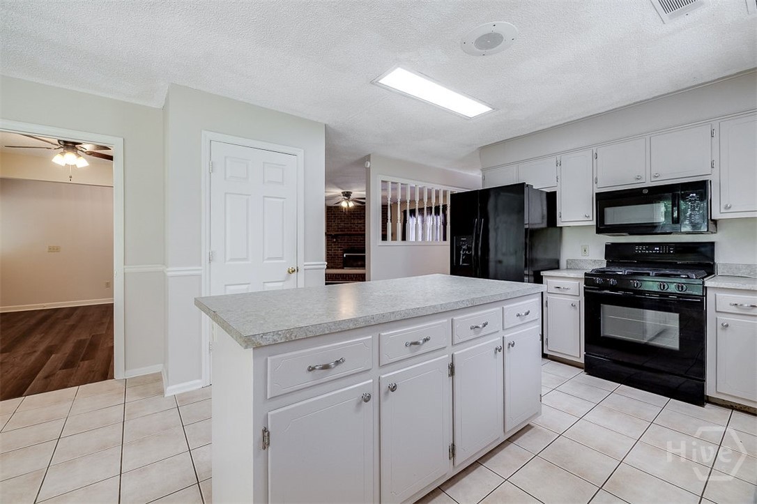 1282 Long Bridge Road Rincon, GA 31326 - Photo 14 of 39 kitchen