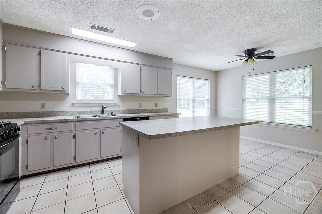 1282 Long Bridge Road Rincon, GA 31326 - Photo 16 of 39 Kitchen