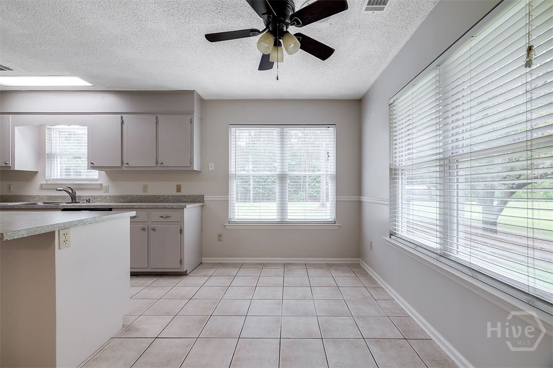 1282 Long Bridge Road Rincon, GA 31326 - Photo 18 of 39 Kitchen eating area