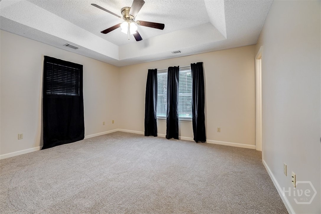 1282 Long Bridge Road Rincon, GA 31326 - Photo 20 of 39 master bedroom