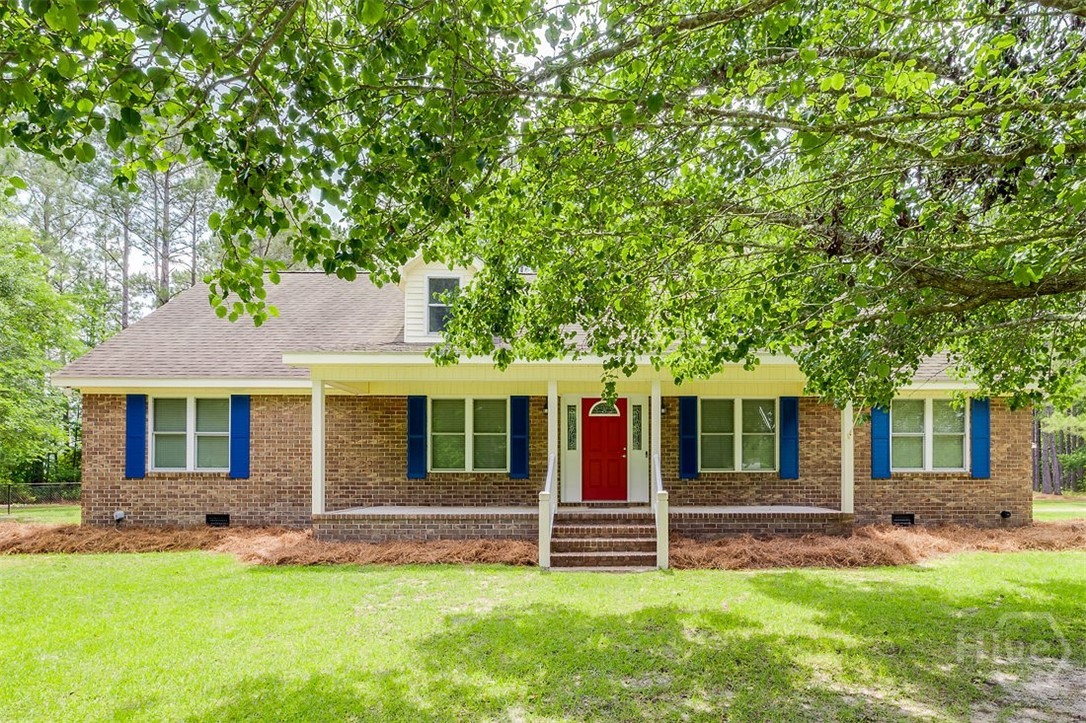 1282 Long Bridge Road Rincon, GA 31326 - Photo 2 of 39