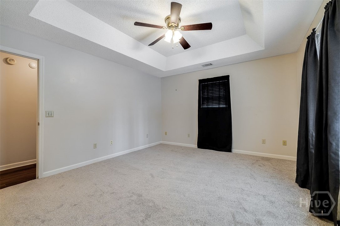 1282 Long Bridge Road Rincon, GA 31326 - Photo 21 of 39 master bedroom