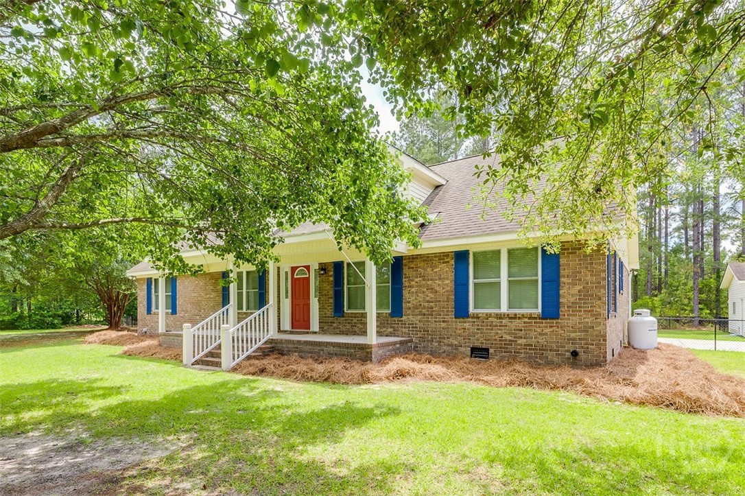 1282 Long Bridge Road Rincon, GA 31326 - Photo 3 of 39