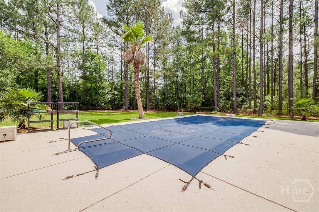 1282 Long Bridge Road Rincon, GA 31326 - Photo 32 of 39 pool