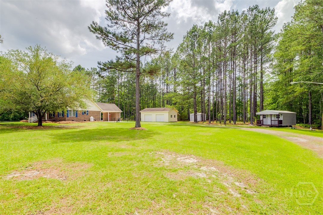 1282 Long Bridge Road Rincon, GA 31326 - Photo 5 of 39