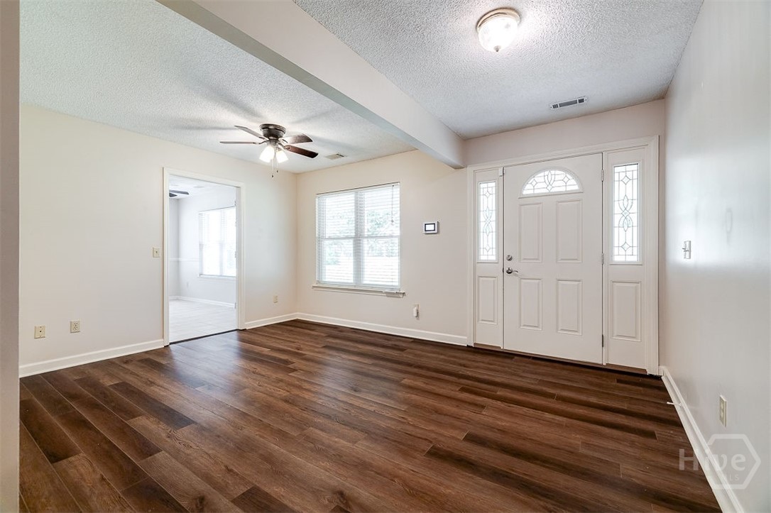 1282 Long Bridge Road Rincon, GA 31326 - Photo 6 of 39 Dinng room