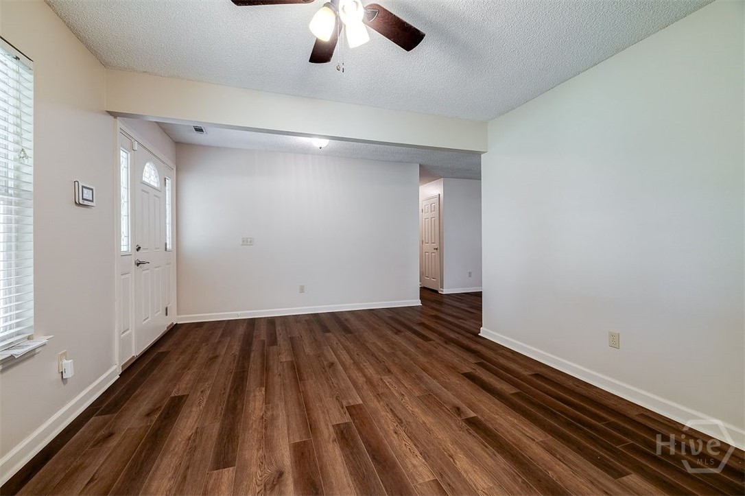 1282 Long Bridge Road Rincon, GA 31326 - Photo 7 of 39 Dining room