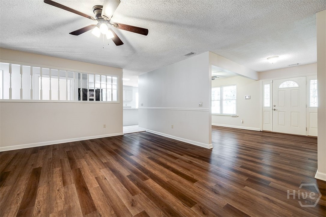 1282 Long Bridge Road Rincon, GA 31326 - Photo 8 of 39 Living room