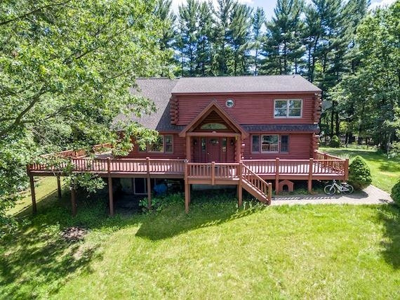 16000 Osius Road Chelsea, MI 48118 - Photo 12 of 66 Photo 12
