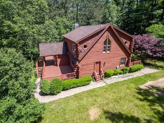 16000 Osius Road Chelsea, MI 48118 - Photo 17 of 66 Photo 17