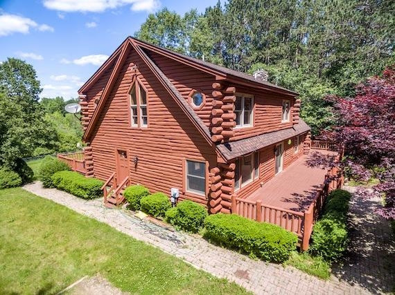 16000 Osius Road Chelsea, MI 48118 - Photo 2 of 66 Photo 2