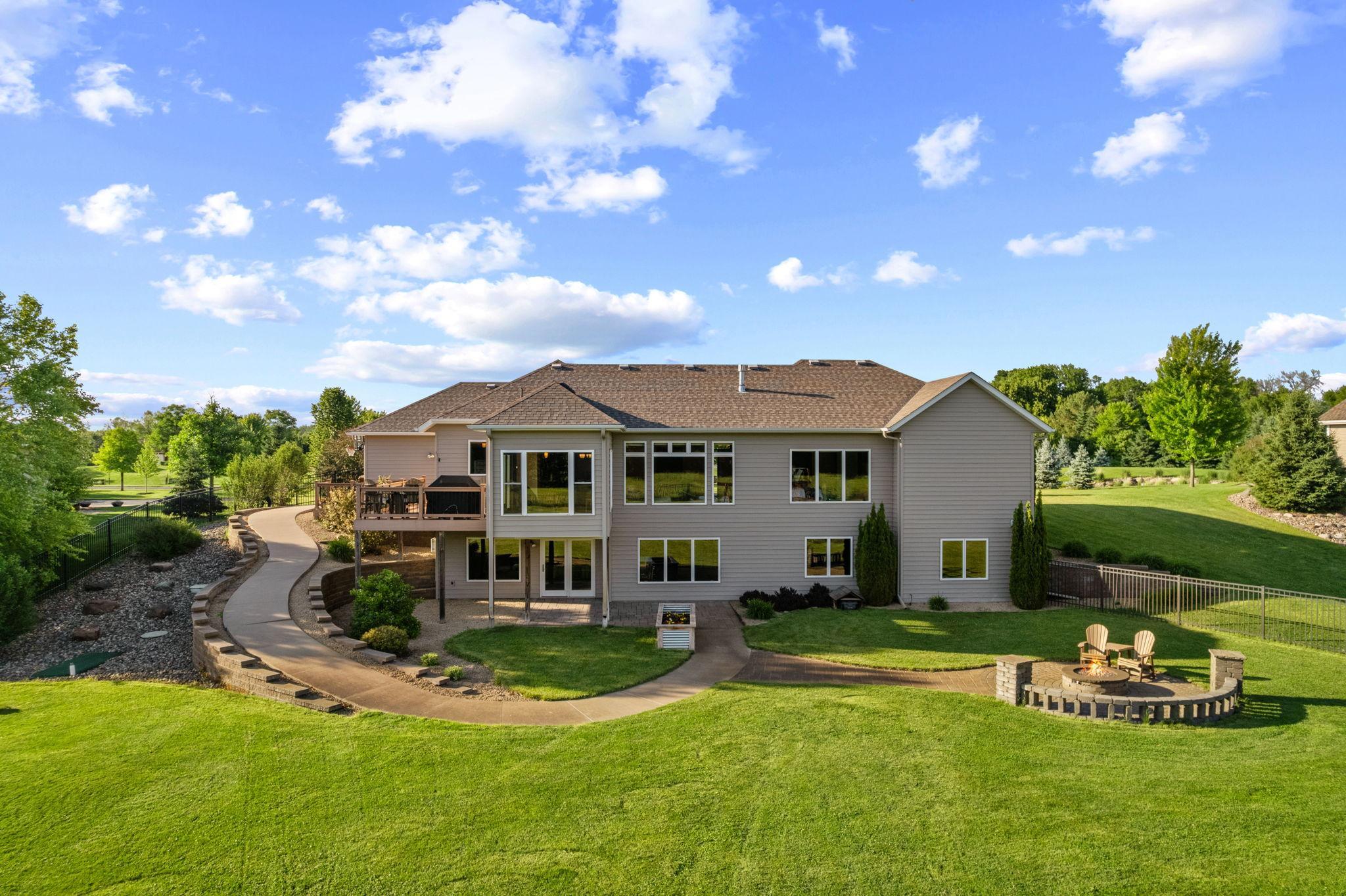 23555 Saddle Ridge Drive Rogers, MN 55374 - Photo 39 of 46