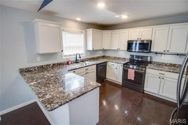 $274,500 | 629 School Avenue, East Alton, IL 62024