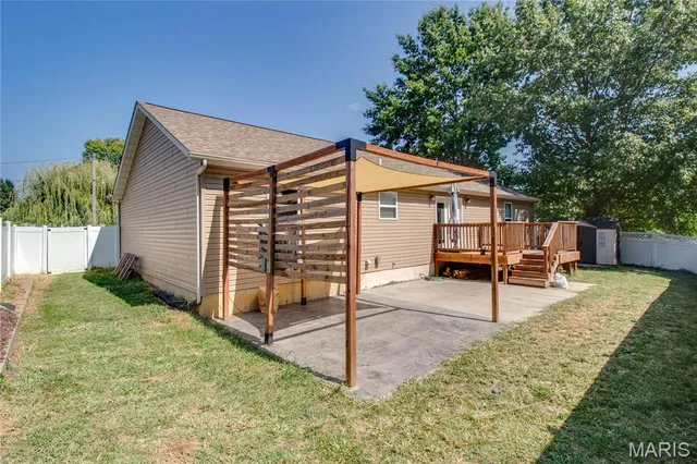 $274,500 | 629 School Avenue, East Alton, IL 62024