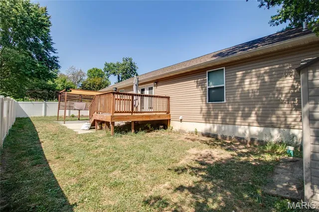 $274,500 | 629 School Avenue, East Alton, IL 62024