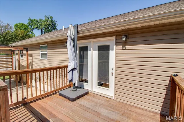 $274,500 | 629 School Avenue, East Alton, IL 62024