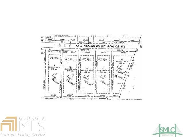 0 Low Ground Road, Unit 11 Guyton, GA 31312 - Photo 1 of 1 a picture of a person on a road