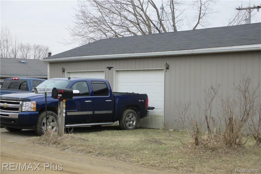 5250 Martus Road North Branch, MI 48461 - Photo 31 of 38 5250 Martus - 31.JPG