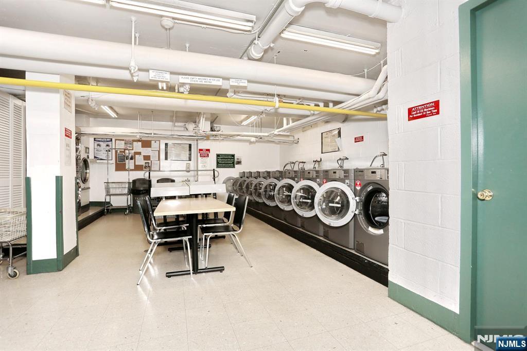 301 Beech Street, Unit 2H Hackensack, NJ 07601 - Photo 32 of 38