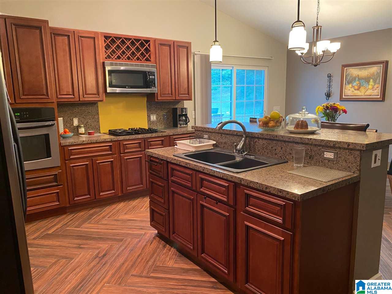 1215 Gowens Road Gadsden, AL 35903 - Photo 5 of 49