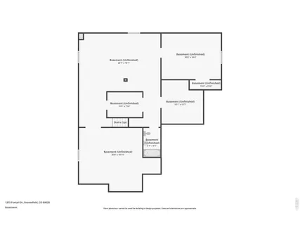 $799,900 | 1375 Foxtail Drive, Broomfield, CO 80020