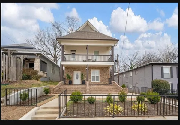 $550,000 | 31 South Morrison Street, Memphis, TN 38104