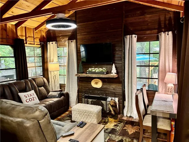 a kitchen with a sink and a stove top oven