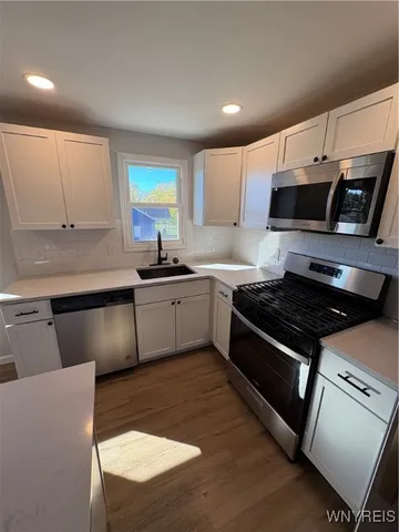 $1,700 | 862 Falcon Drive, Depew, NY 14043