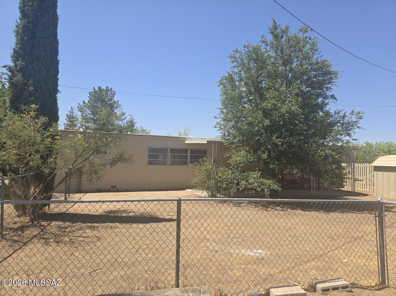 3220 West Cox Road Willcox, AZ 85643 - Photo 18 of 30 20260709_104758