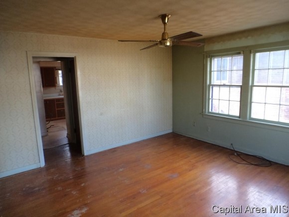 1931 North 7th Street Springfield, IL 62702 - Photo 3 of 8