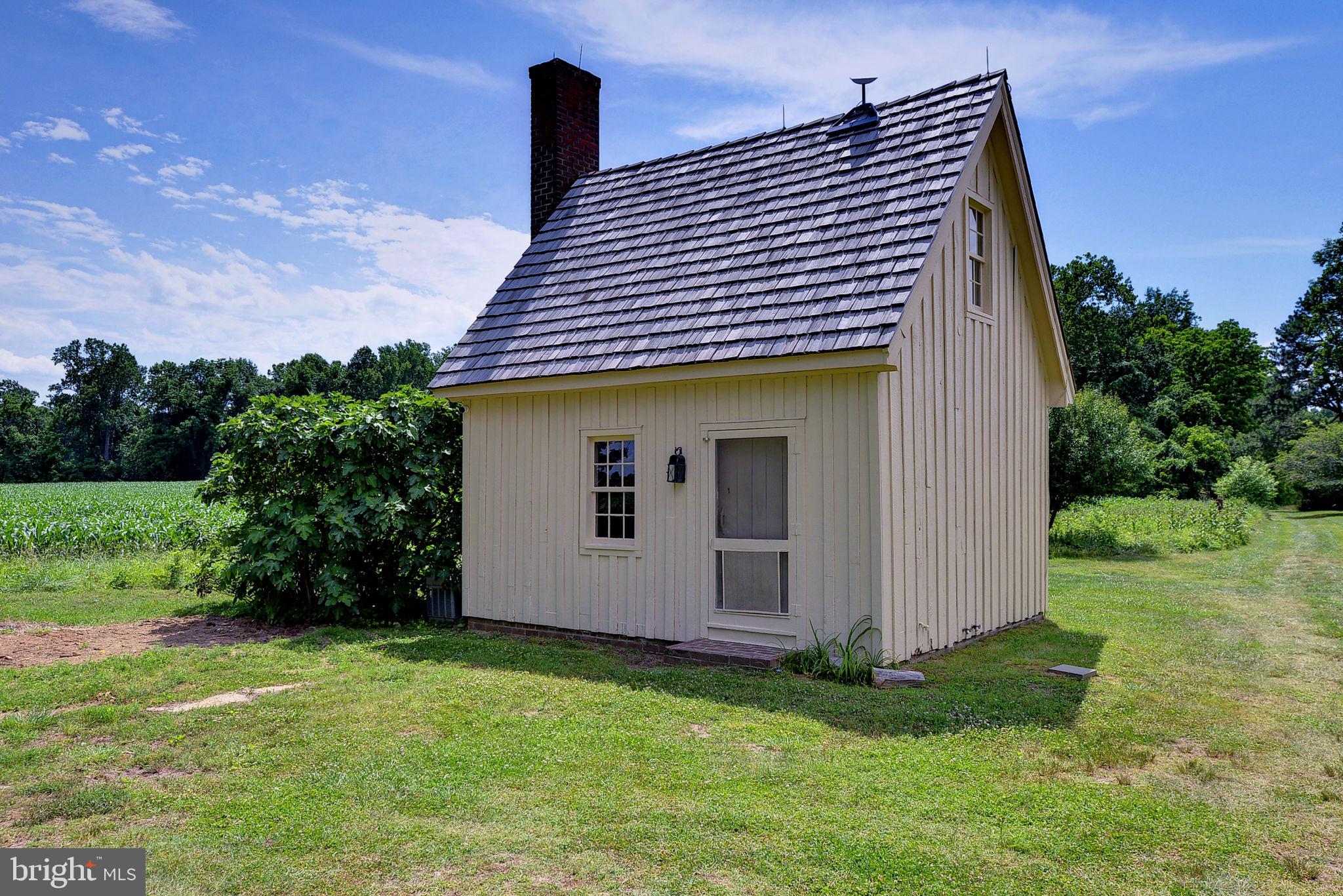2459 Dunbrooke Road Tappahannock, VA 22560 - Photo 50 of 85