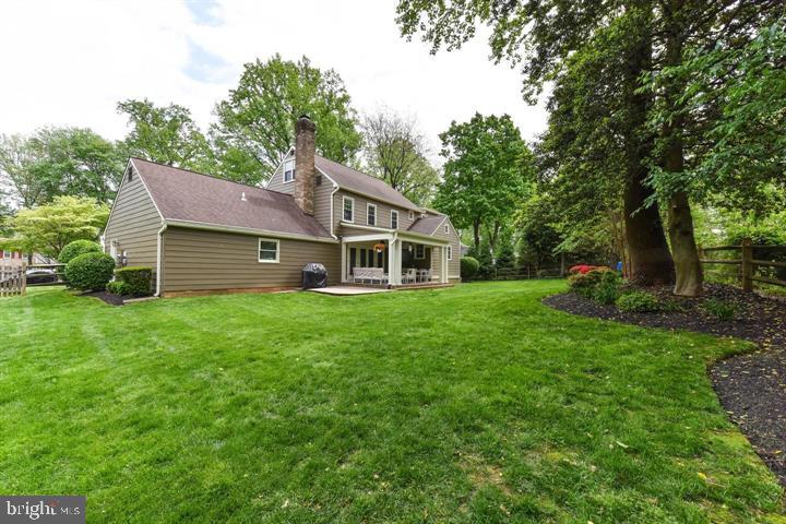 7219 Hyde Road Falls Church, VA 22043 - Photo 45 of 47