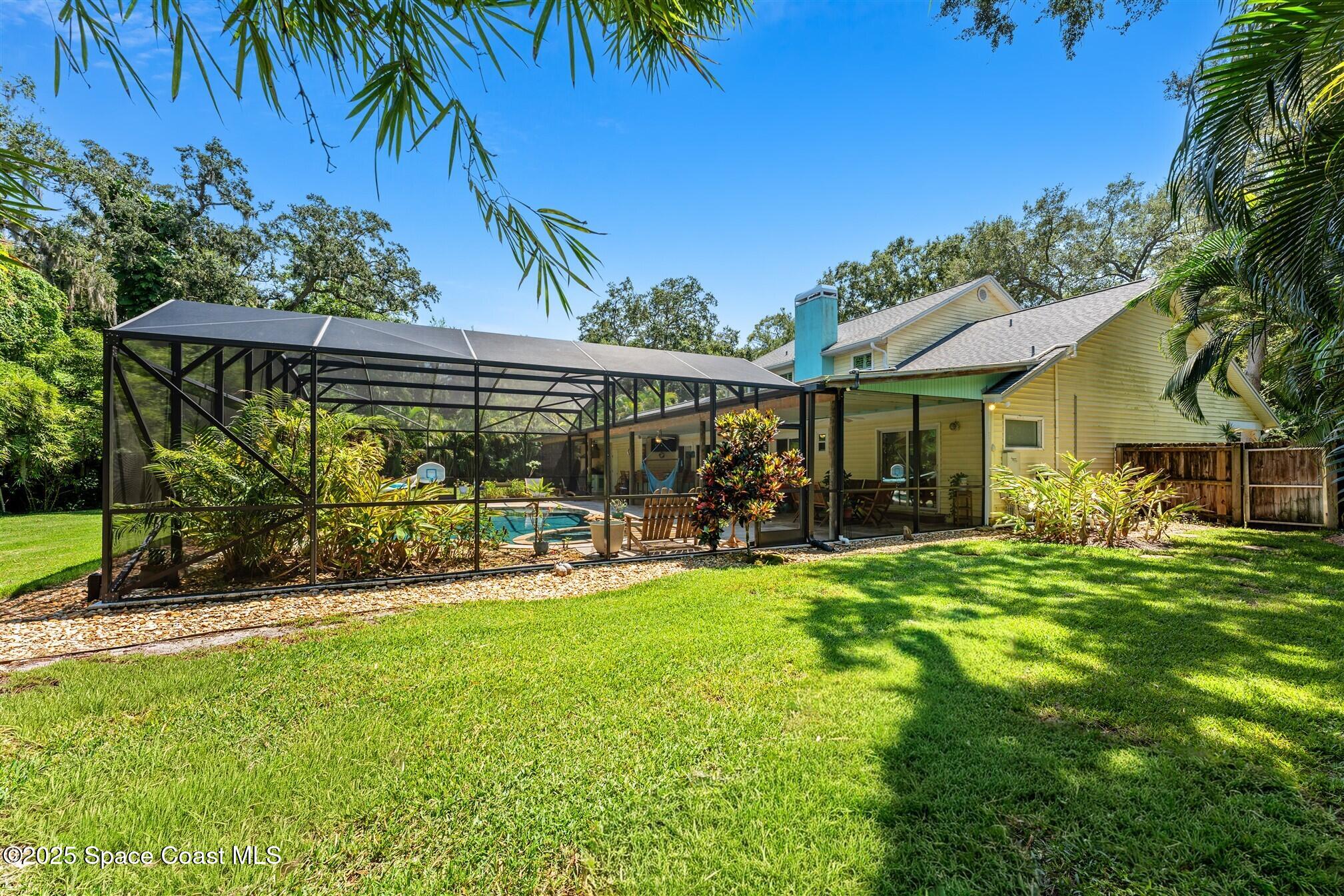 54 Ridge Court Rockledge, FL 32955 - Photo 66 of 103 81-print-DSC00742
