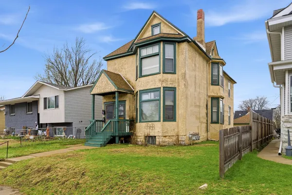 $445,000 | 891 Iglehart Avenue, St. Paul, MN 55104