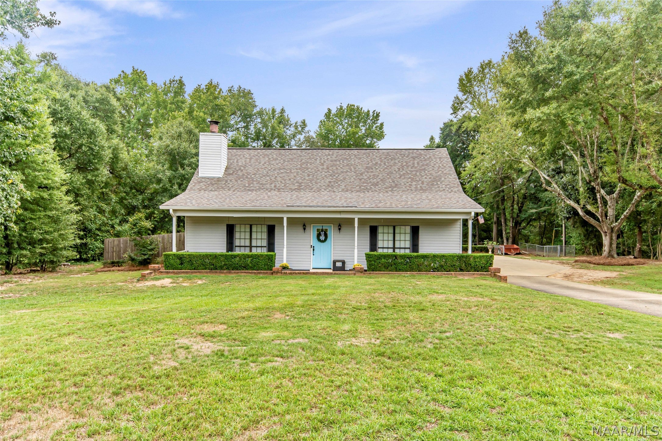 487 High Rdg Road Wetumpka, AL 36093 - Photo 1 of 43 Gallery Image 1
