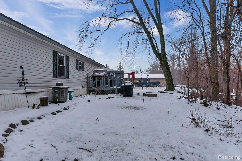 5325 Van Orden Road Webberville, MI 48892 - Photo 24 of 26 Gallery Image 24