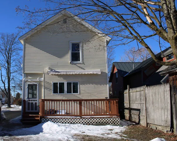 $249,000 | 41 Caernarvon Street, Fair Haven, VT 05743