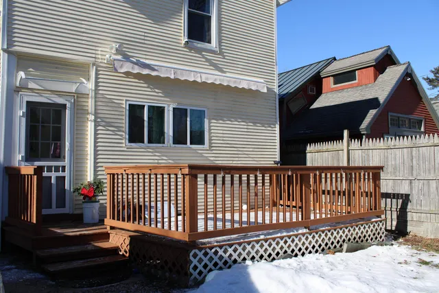 $249,000 | 41 Caernarvon Street, Fair Haven, VT 05743