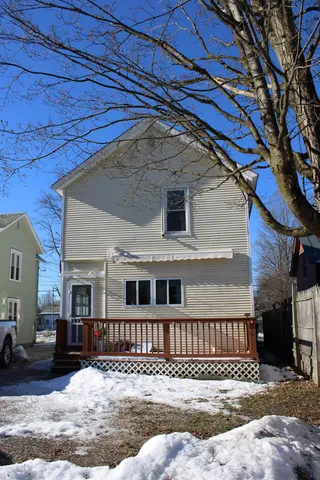 $249,000 | 41 Caernarvon Street, Fair Haven, VT 05743